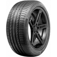 315/35 R20 110W Continental ContiSportContact 5 SUV XL * FR Run Flat