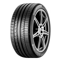 295/35 R20 105Y Continental ContiSportContact 5P XL N0 FR
