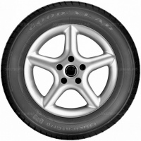 275/40 R19 101Y Goodyear EfficientGrip Run Flat
