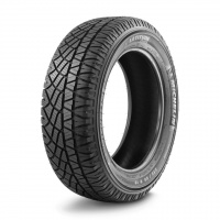 265/65 R17 112H Michelin Latitude Cross