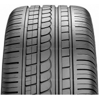 275/45 R18 103Y Pirelli P Zero Rosso Asimmetrico MO