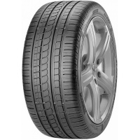 275/45 R18 103Y Pirelli P Zero Rosso Asimmetrico MO