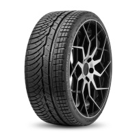 245/50 R18 100H Michelin Pilot Alpin 4 Run Flat