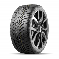 215/45 R17 91V Kumho WinterCraft WP71