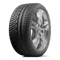 285/35 R20 104V Michelin Pilot Alpin 4 XL N0