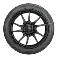 235/45 R19 99W Nokian Tyres Hakka Black 2 XL
