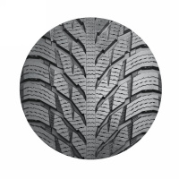215/60 R17 100R Nokian Tyres Hakkapeliitta R3 SUV XL