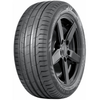 265/40 R21 105Y Nokian Tyres Hakka Black 2 SUV XL