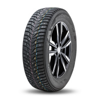 215/65 R15 96T Kumho WinterCraft ice WI31