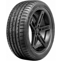 245/50 R18 100Y Continental ContiSportContact 3 * Run Flat