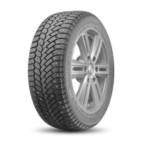 215/65 R16 102T Gislaved Nord Frost 200 SUV XL ID FR