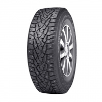 205/65 R16C 107/105R Nokian Tyres Hakkapeliitta C3