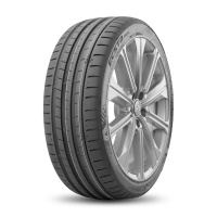 265/40 R20 104Y Kumho ECSTA PS91
