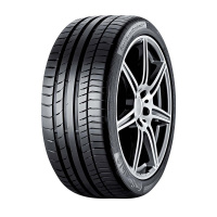 275/45 R20 110Y Continental ContiSportContact 5P XL N0 FR