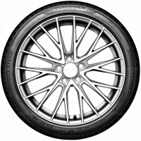 255/35 R21 98Y Bridgestone Turanza T005 XL