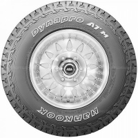 205/80 R16 104T Hankook DynaPro ATM RF10 XL