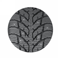 245/75 R16 120/116Q Nokian Tyres Hakkapeliitta LT3
