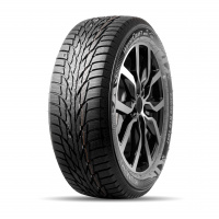 255/55 R19 111T Kumho WinterCraft SUV ice WS51