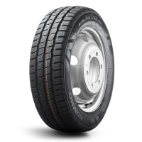 235/85 R16C 116R Kumho Winter PorTran CW51
