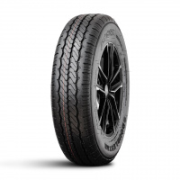 155/80 R12C 88/86N DoubleStar DS805 Рулевая