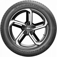 205/40 R17 84W BFGoodrich Advantage XL