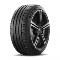 235/45 R18 98Y Michelin Pilot Sport 4 XL T0 Acoustic