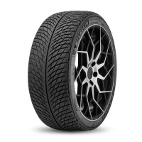 285/45 R21 113V Michelin Pilot Alpin 5 SUV