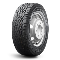 215/65 R16C 109/107R Kumho Winter PorTran CW11