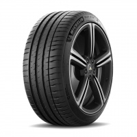 285/45 R22 114Y Michelin Pilot Sport 4 SUV