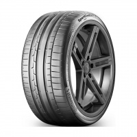 295/35 R20 105Y Continental SportContact 6 XL MO1 B FR