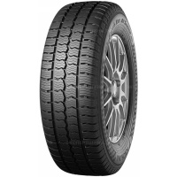 215/65 R16C 109/107T Yokohama BluEarth-Van All Season RY61