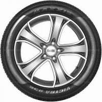 275/35 R19 100Y Maxxis Victra M-36+ Run Flat