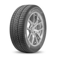 255/60 R20 113V Pirelli Scorpion Winter XL LR KS