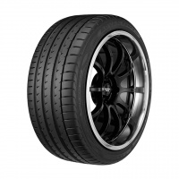 315/30 R22 107Y Yokohama Advan Sport V105E
