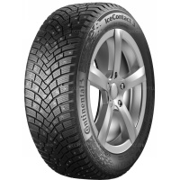265/50 R20 111T Continental IceContact 3 XL FR
