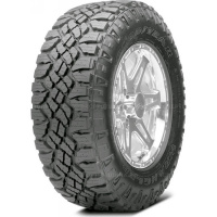 255/60 R20 113Q Goodyear Wrangler Duratrac XL LR FP POR