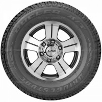 265/65 R18 114V Bridgestone Dueler A/T 693