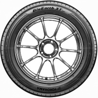 225/60 R16 98V Yokohama BluEarth-XT AE61A