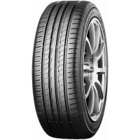 205/55 R17 91V Yokohama BluEarth-A AE51H