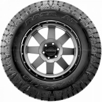 265/60 R18 119/116S Maxxis AT-811 RAZR