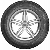 225/75 R16C 121/120R Triangle SnowLink LL01
