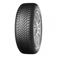 275/45 R20 110V Yokohama BluEarth*Winter V906