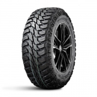 265/75 R16 119/116N DoubleStar T01