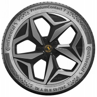 275/40 R21 107Y Continental PremiumContact 7 XL FR
