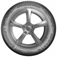 235/55 R19 101T Continental AllSeasonContact FR ContiSeal