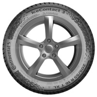 235/50 R20 104T Continental IceContact 3 XL FR