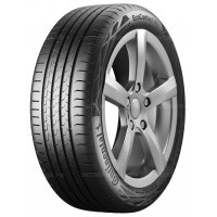 285/40 R20 108W Continental EcoContact 6 Q XL MO