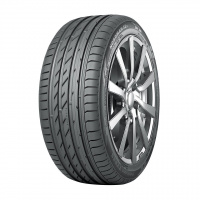 225/55 R17 101W Ikon / Nokian Tyres Nordman SZ2 XL