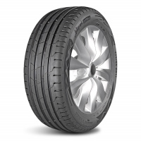 225/50 R17 98Y Ikon / Nokian Tyres Autograph Ultra 2