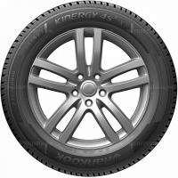 255/55 R19 111W Hankook Kinergy 4s2 X H750A